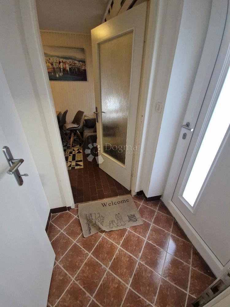 Stanovanje Trsat, Rijeka, 38m2