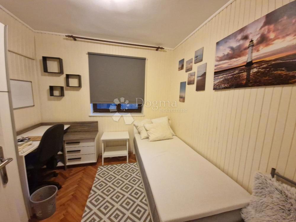 Stanovanje Trsat, Rijeka, 38m2