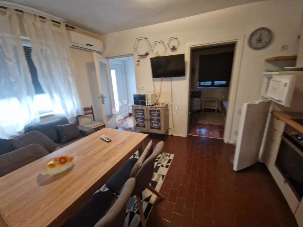 Stanovanje Trsat, Rijeka, 38m2