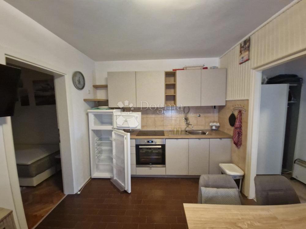 Stanovanje Trsat, Rijeka, 38m2