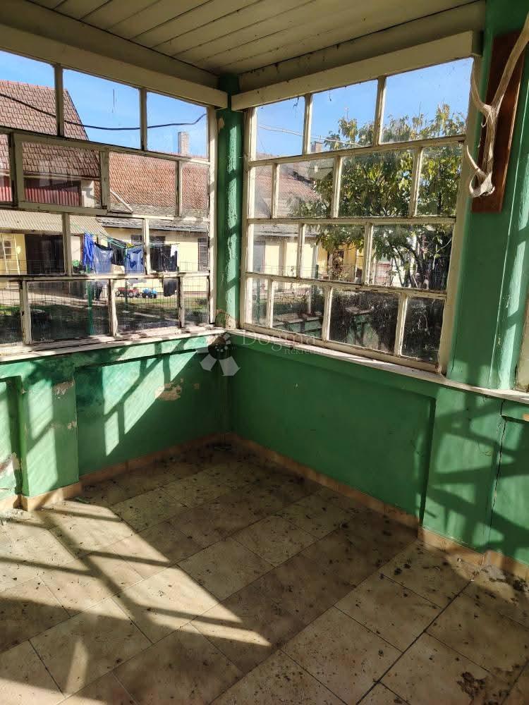 Hiša Kneževi Vinogradi, 90m2