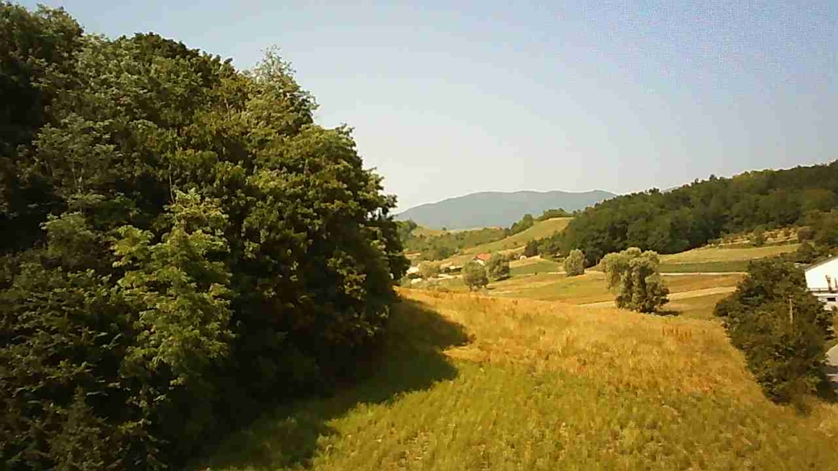Zazidljivo zemljišče Gornja Pačetina, Krapina - Okolica, 11.288m2