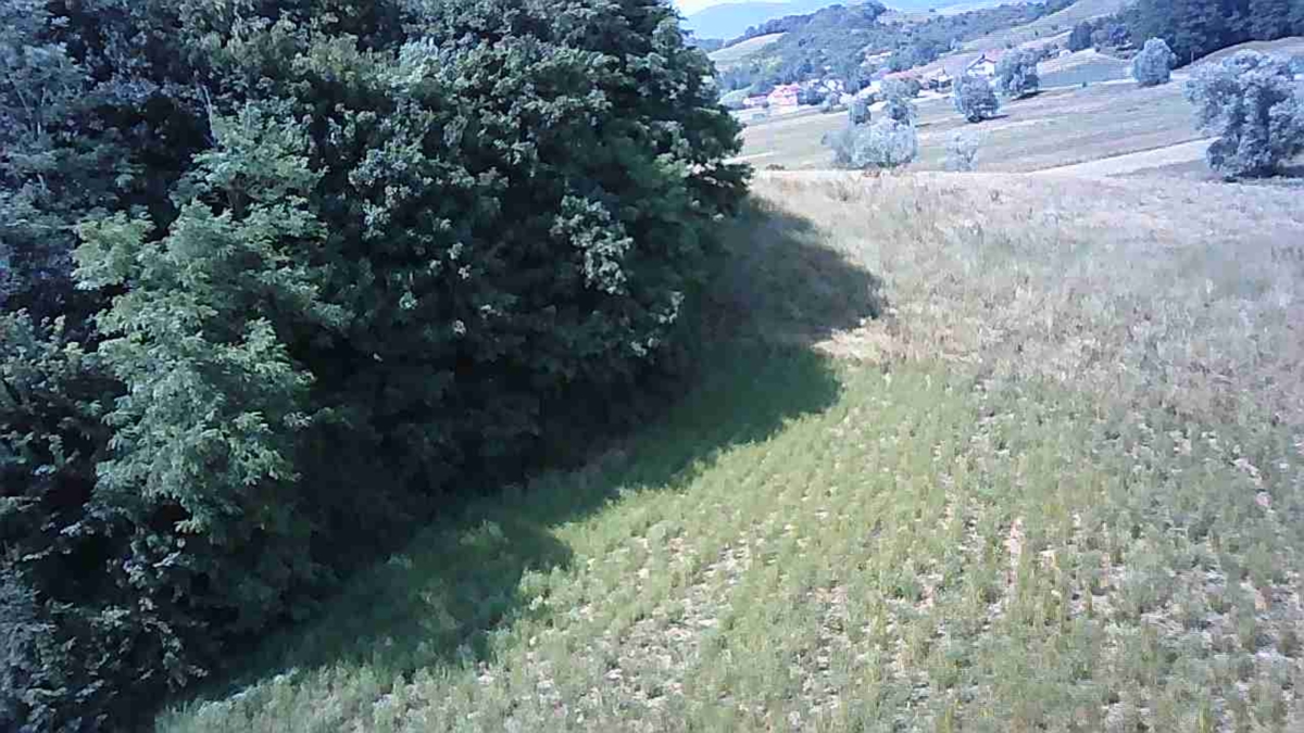 Zazidljivo zemljišče Gornja Pačetina, Krapina - Okolica, 11.288m2