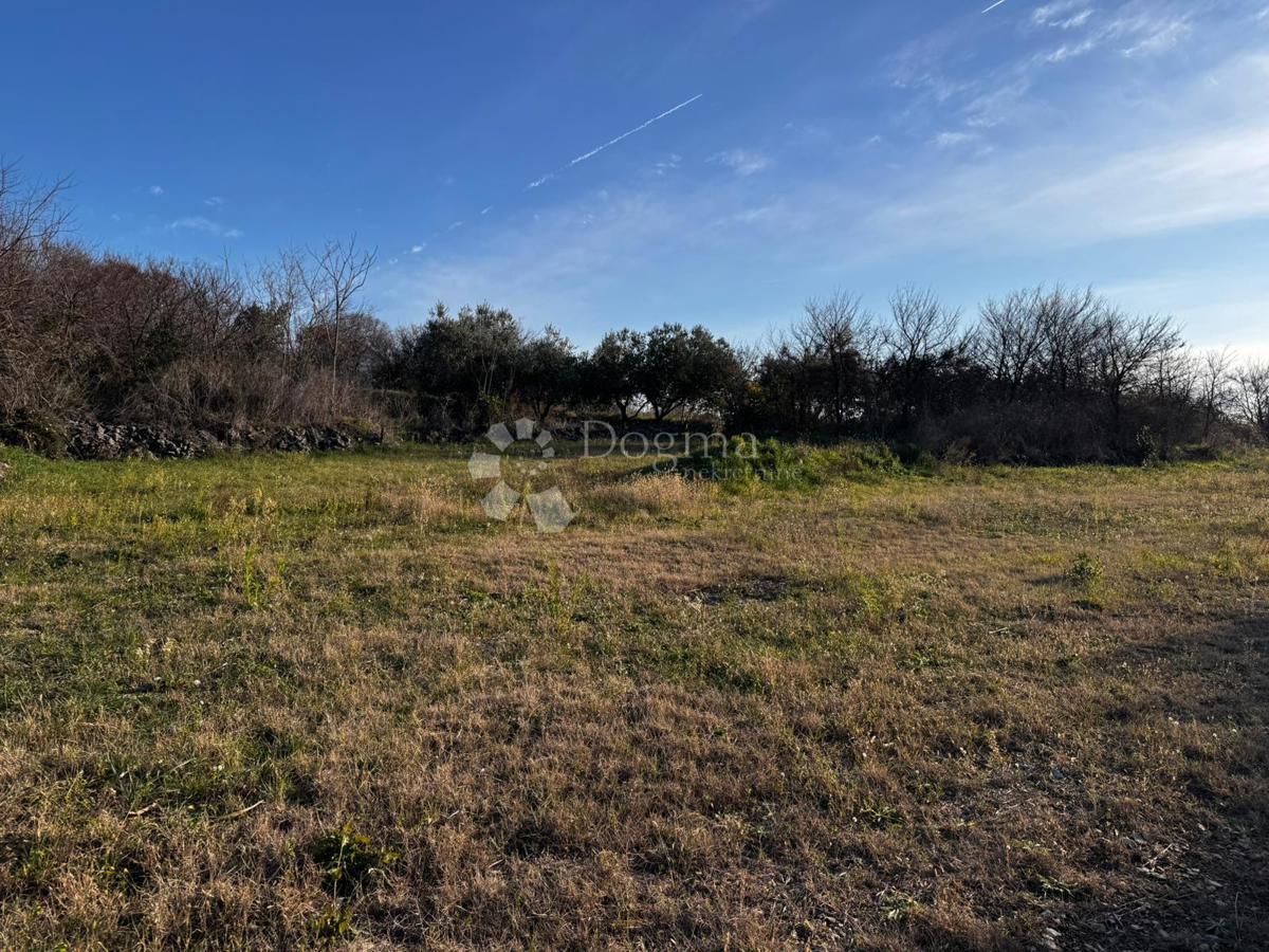 Zazidljivo zemljišče Zemunik Gornji, Zemunik Donji, 1.400m2