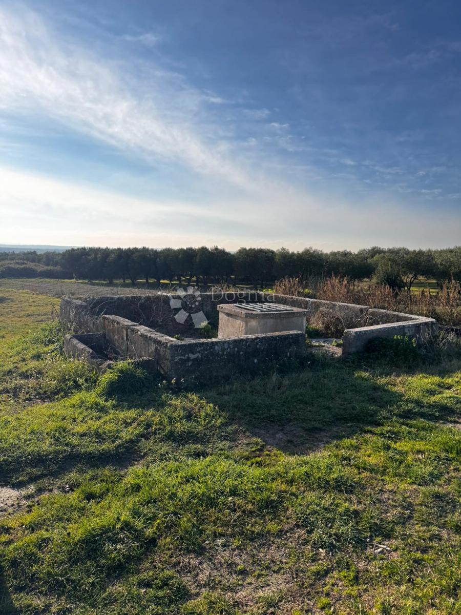 Zazidljivo zemljišče Zemunik Gornji, Zemunik Donji, 1.400m2