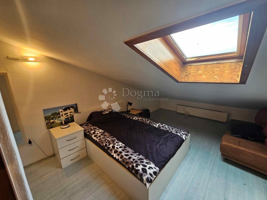 Stanovanje Kukci, Poreč, 126,20m2