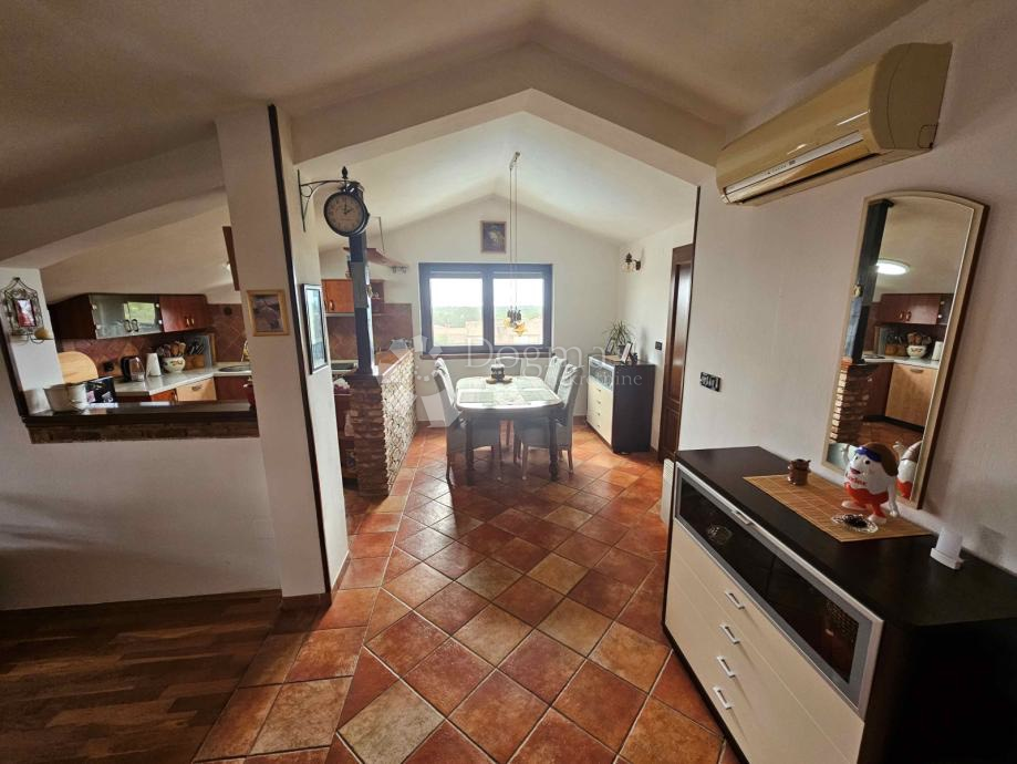 Stanovanje Kukci, Poreč, 126,20m2