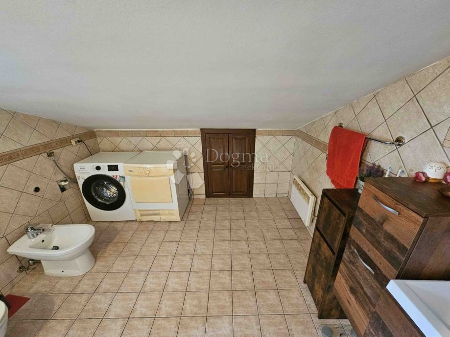 Stanovanje Kukci, Poreč, 126,20m2