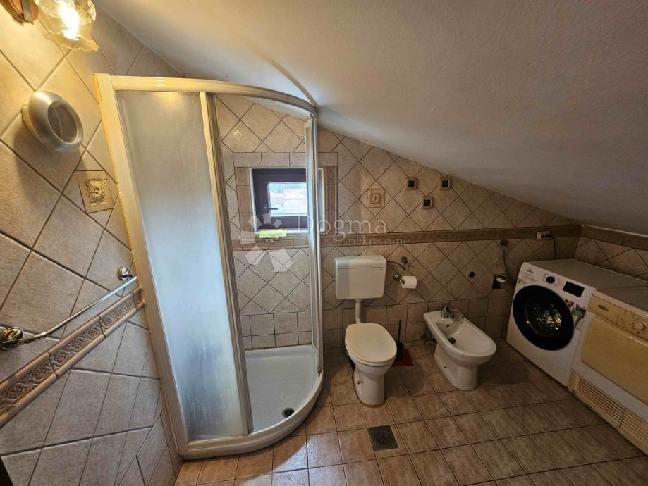 Stanovanje Kukci, Poreč, 126,20m2