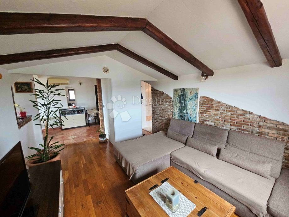 Stanovanje Kukci, Poreč, 126,20m2