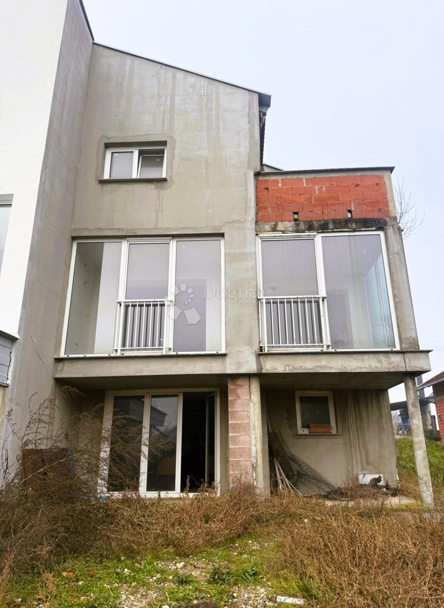 Hiša Pribislavec, Čakovec - Okolica, 280m2