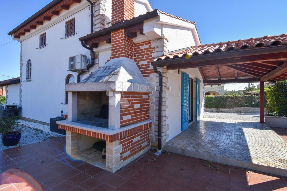 Hiša Poreč, 150m2