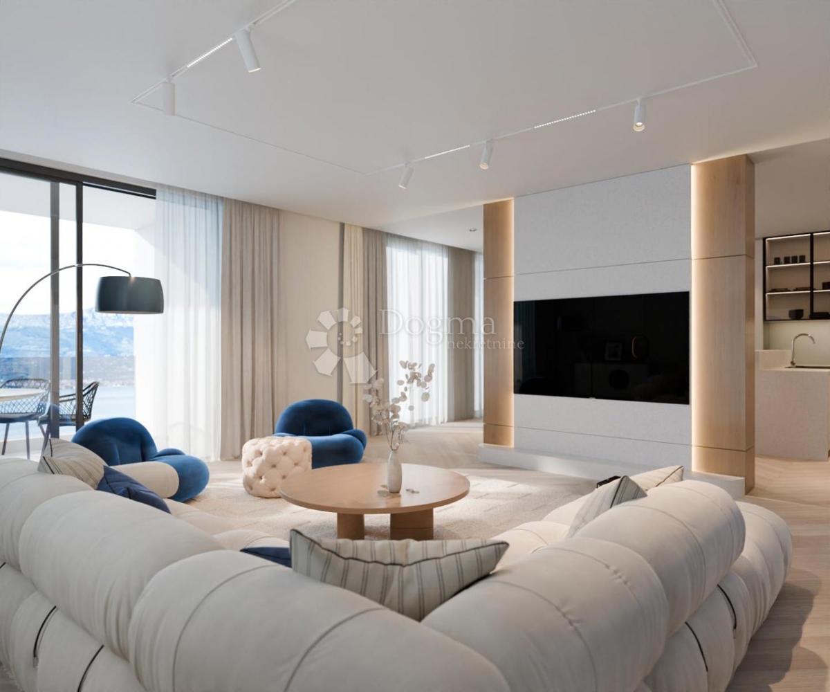 Stanovanje Arbanija, Trogir - Okolica, 193,99m2