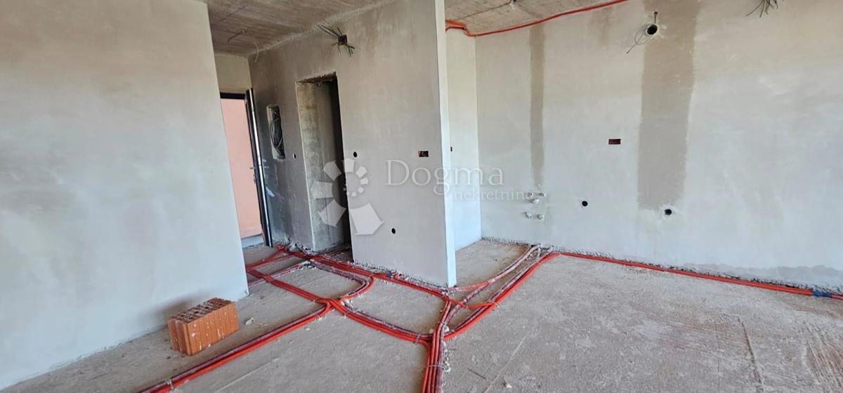 Apartma Ljubač, Ražanac, 102,17m2