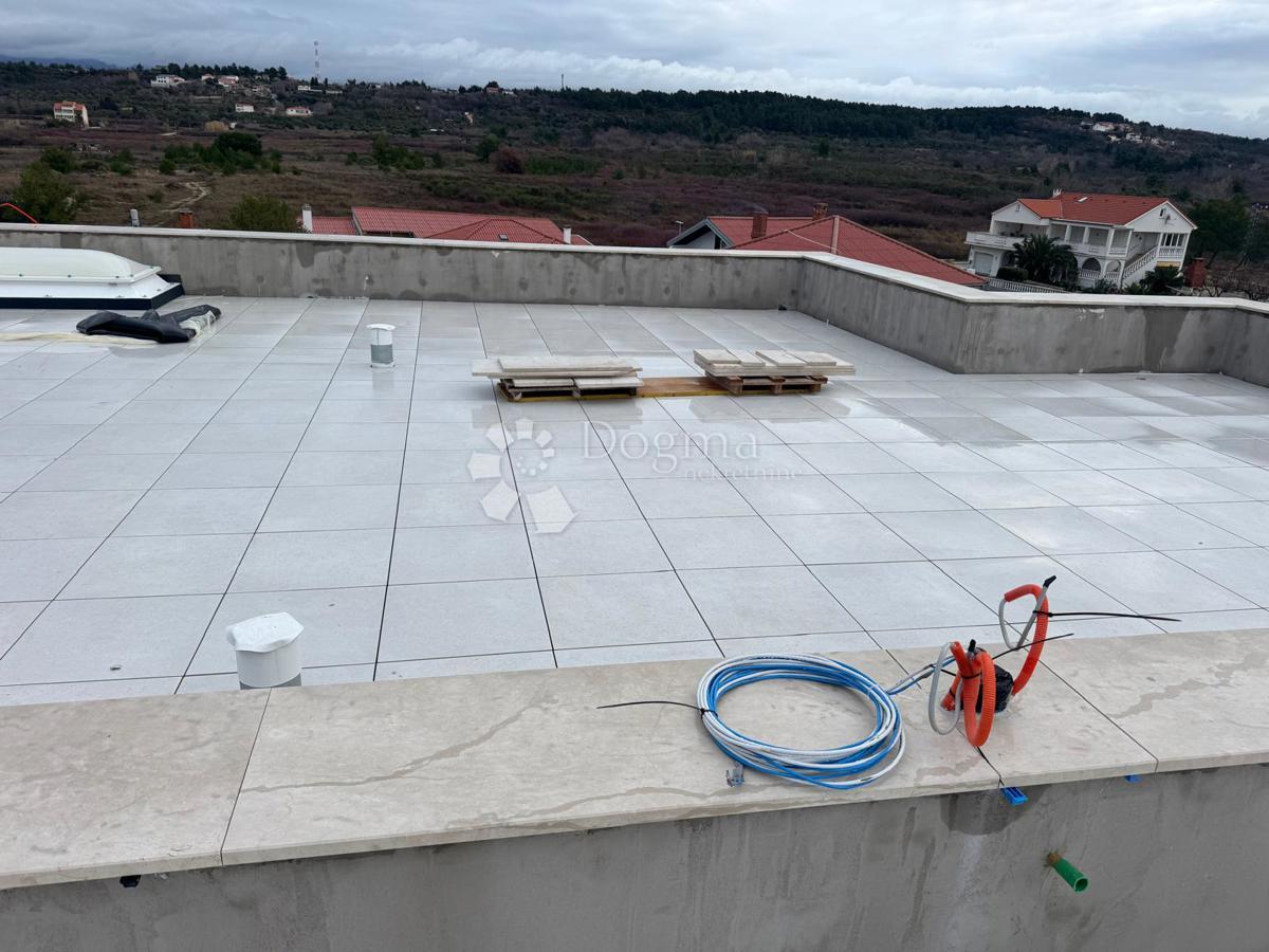 Apartma Ljubač, Ražanac, 102,17m2