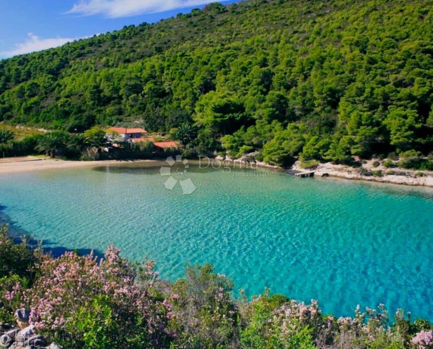 Kmetijsko zemljišče Vis, 3.269m2