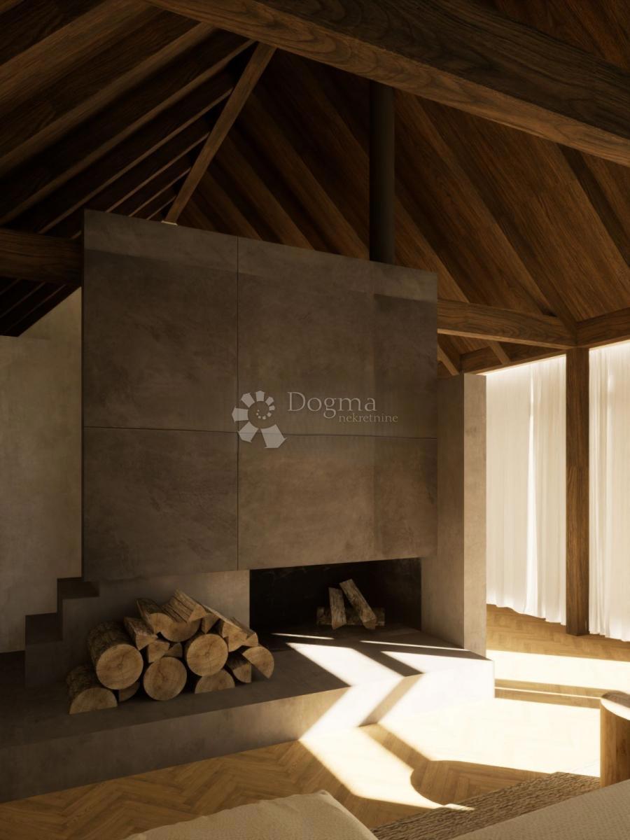 Zazidljivo zemljišče Plaški, 11.130m2