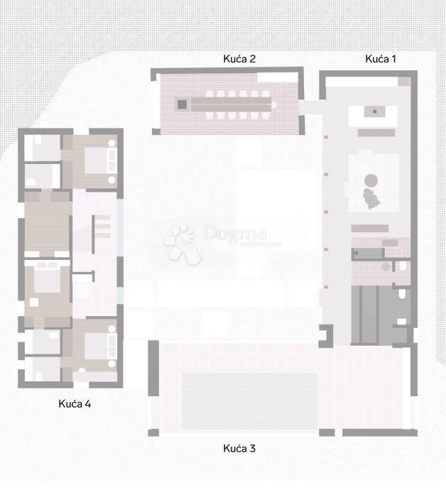 Zazidljivo zemljišče Plaški, 11.130m2