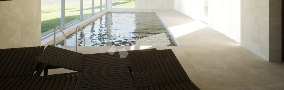 Zazidljivo zemljišče Plaški, 11.130m2