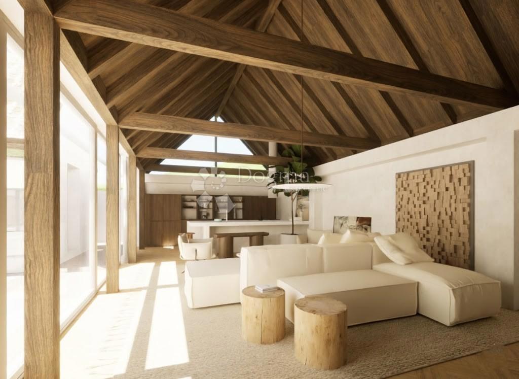 Zazidljivo zemljišče Plaški, 11.130m2