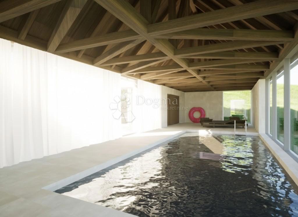 Zazidljivo zemljišče Plaški, 11.130m2