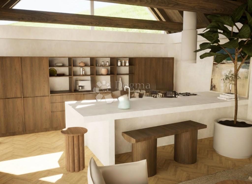 Zazidljivo zemljišče Plaški, 11.130m2