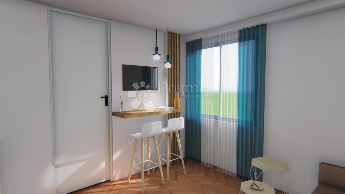 Stanovanje Blatine, Split, 79,01m2