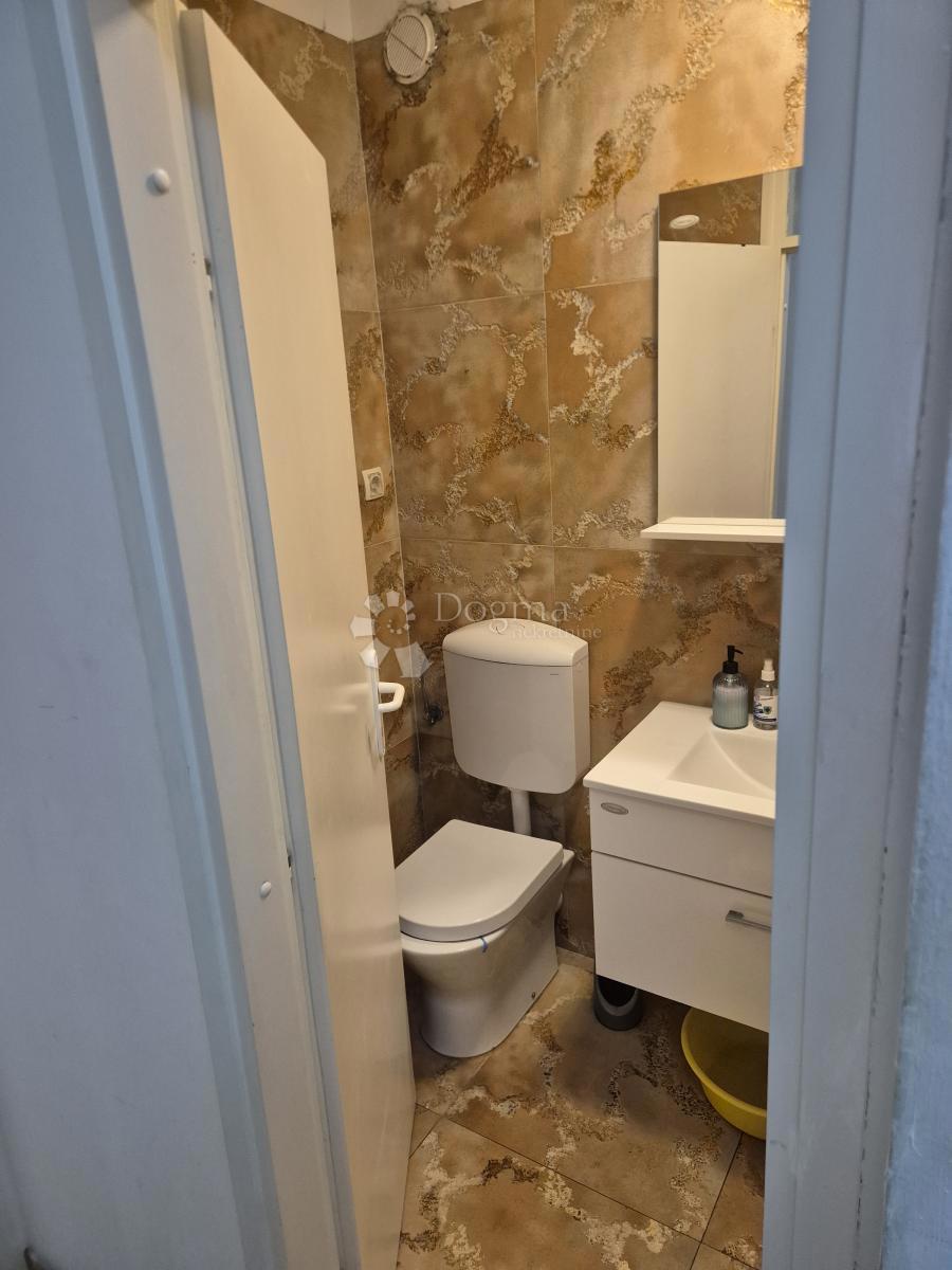 Stanovanje Blatine, Split, 79,01m2