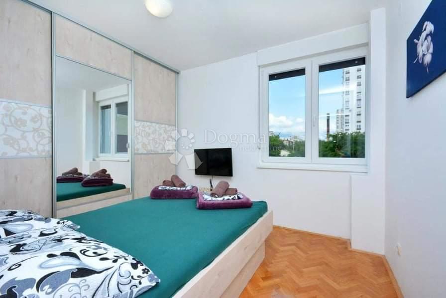 Stanovanje Blatine, Split, 79,01m2