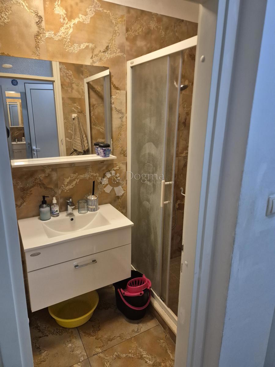 Stanovanje Blatine, Split, 79,01m2