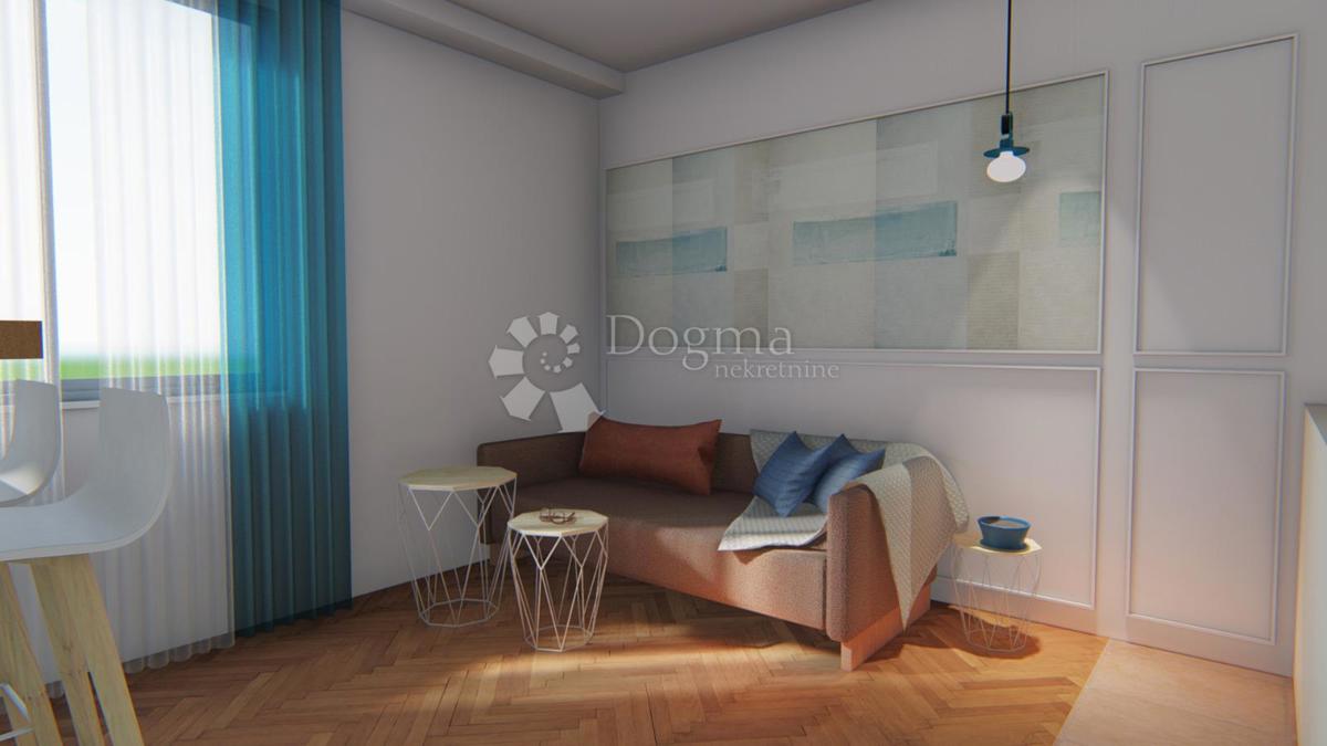 Stanovanje Blatine, Split, 79,01m2