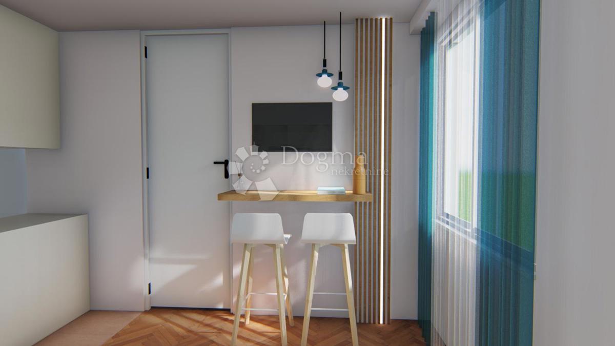 Stanovanje Blatine, Split, 79,01m2