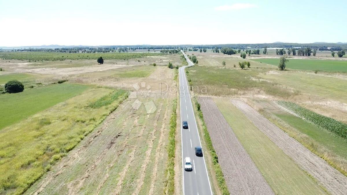 Kmetijsko zemljišče Biograd na Moru, 3.874m2