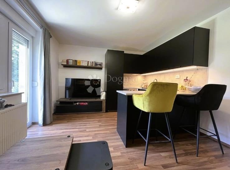 Stanovanje Gupčeva zvijezda, Gornji Grad - Medveščak, 44m2