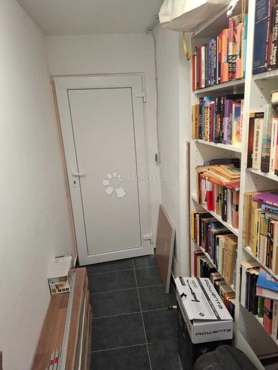 Stanovanje Gupčeva zvijezda, Gornji Grad - Medveščak, 44m2