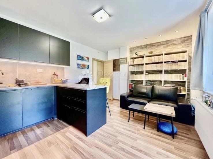 Stanovanje Gupčeva zvijezda, Gornji Grad - Medveščak, 44m2