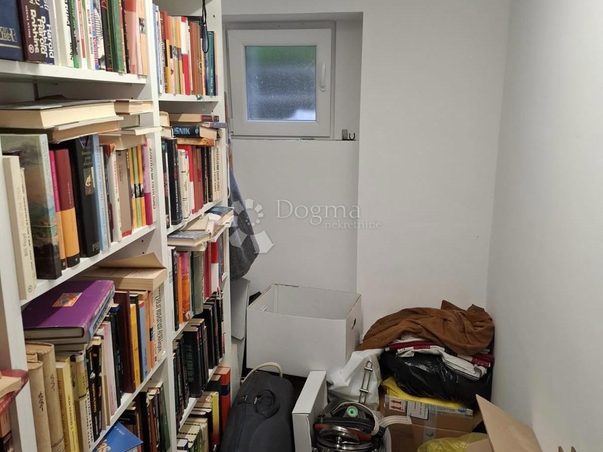 Stanovanje Gupčeva zvijezda, Gornji Grad - Medveščak, 44m2