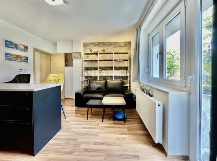 Stanovanje Gupčeva zvijezda, Gornji Grad - Medveščak, 44m2