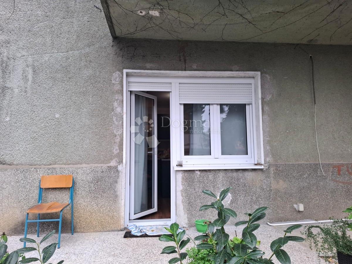 Stanovanje Gupčeva zvijezda, Gornji Grad - Medveščak, 44m2