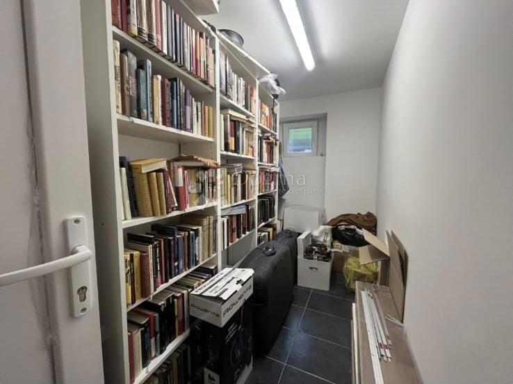 Stanovanje Gupčeva zvijezda, Gornji Grad - Medveščak, 44m2