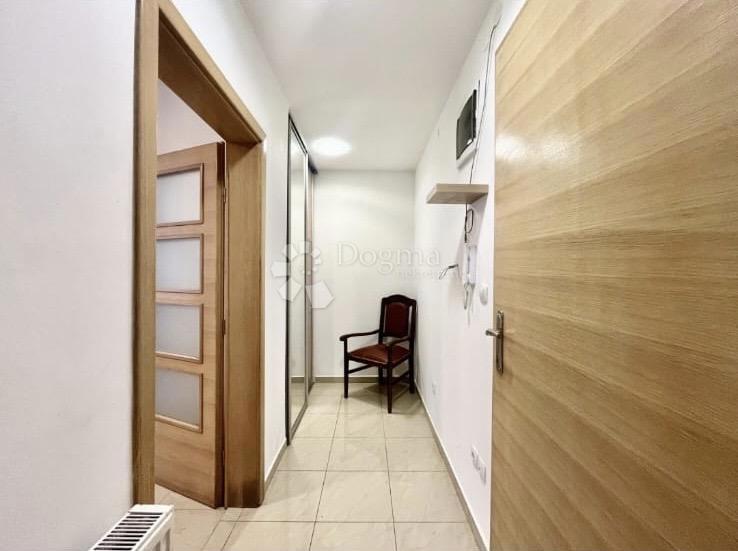 Stanovanje Gupčeva zvijezda, Gornji Grad - Medveščak, 44m2