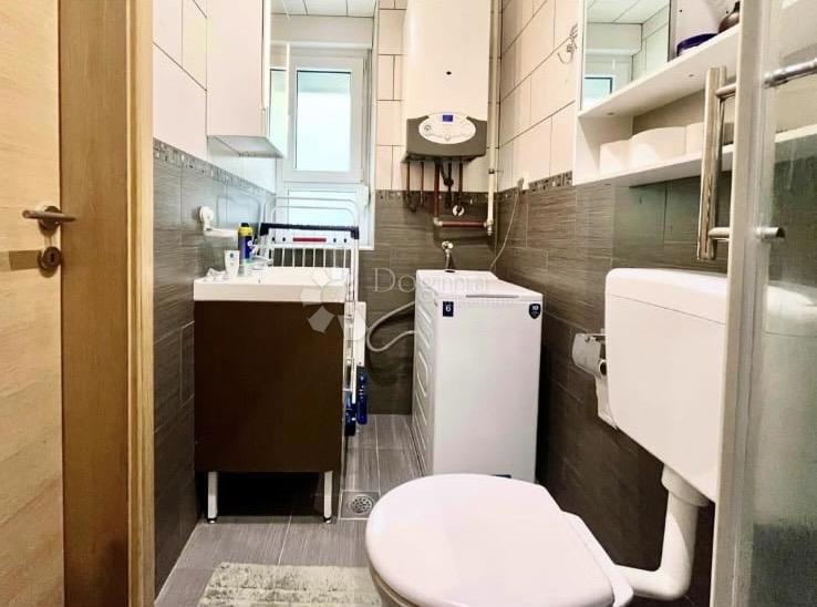 Stanovanje Gupčeva zvijezda, Gornji Grad - Medveščak, 44m2