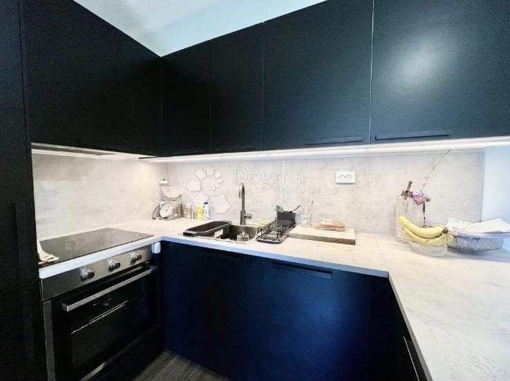 Stanovanje Gupčeva zvijezda, Gornji Grad - Medveščak, 44m2