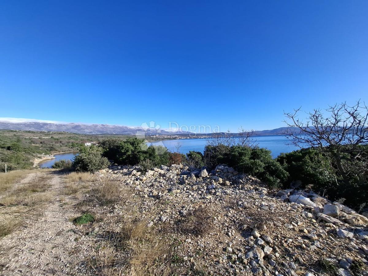 Zazidljivo zemljišče Posedarje, 528m2