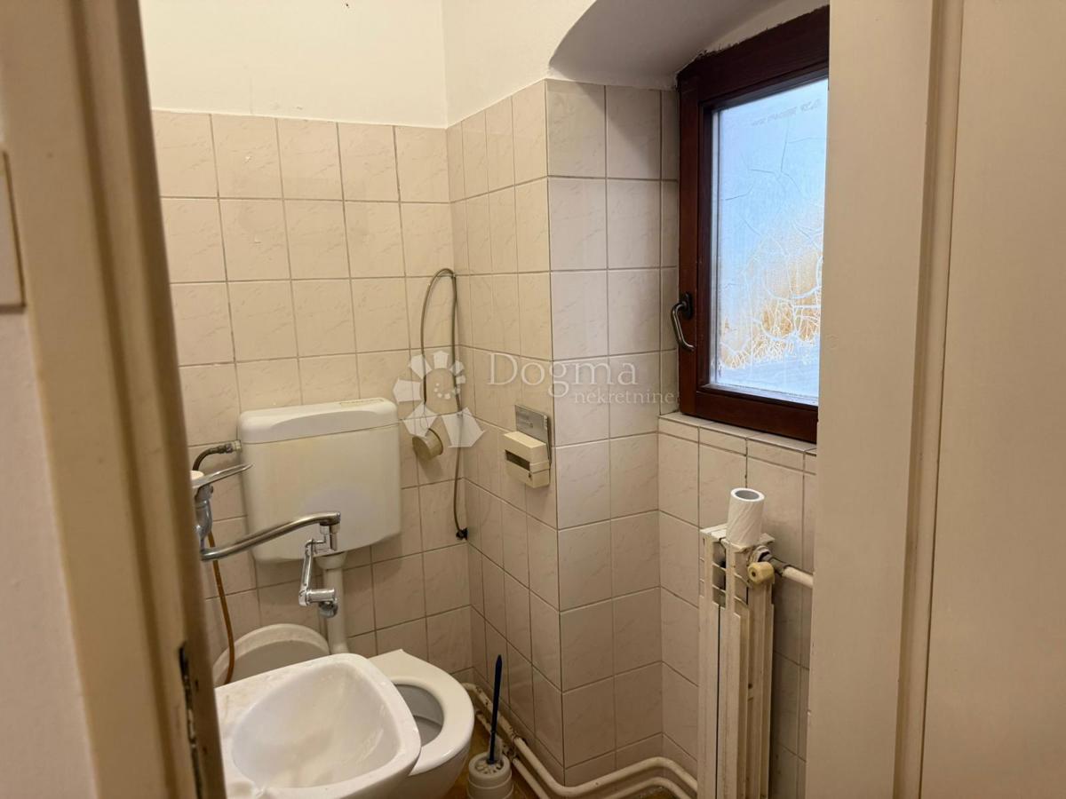 Poslovni prostor Gornji grad / Centar, Osijek, 66,75m2