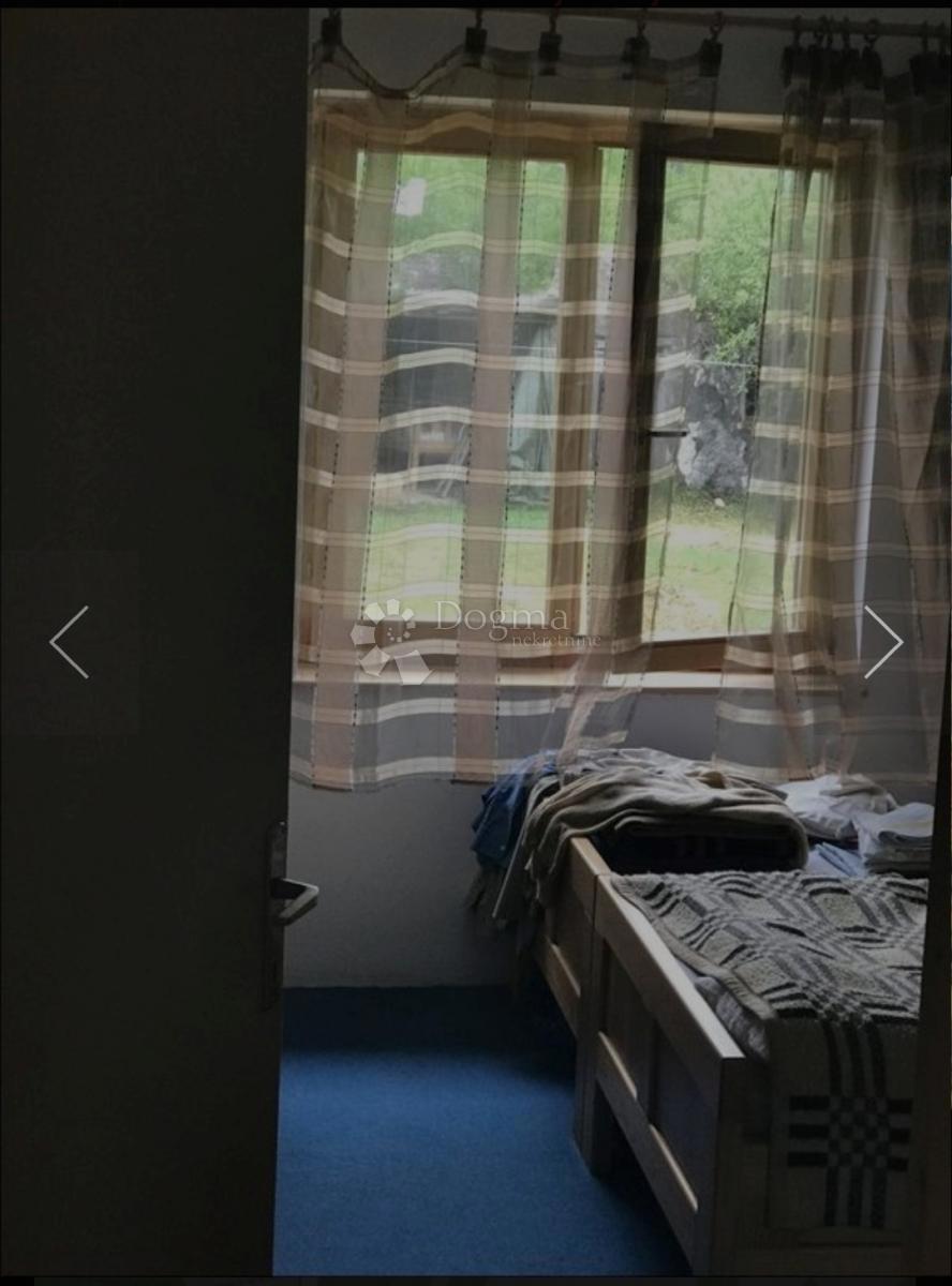 Hiša Divoselo, Gospić - Okolica, 50m2