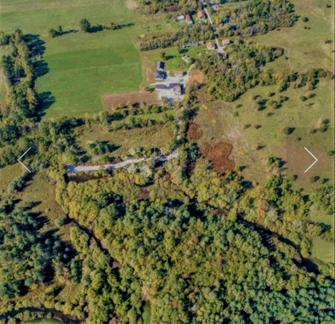 Hiša Divoselo, Gospić - Okolica, 50m2