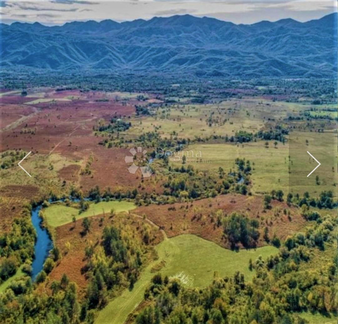 Hiša Divoselo, Gospić - Okolica, 50m2