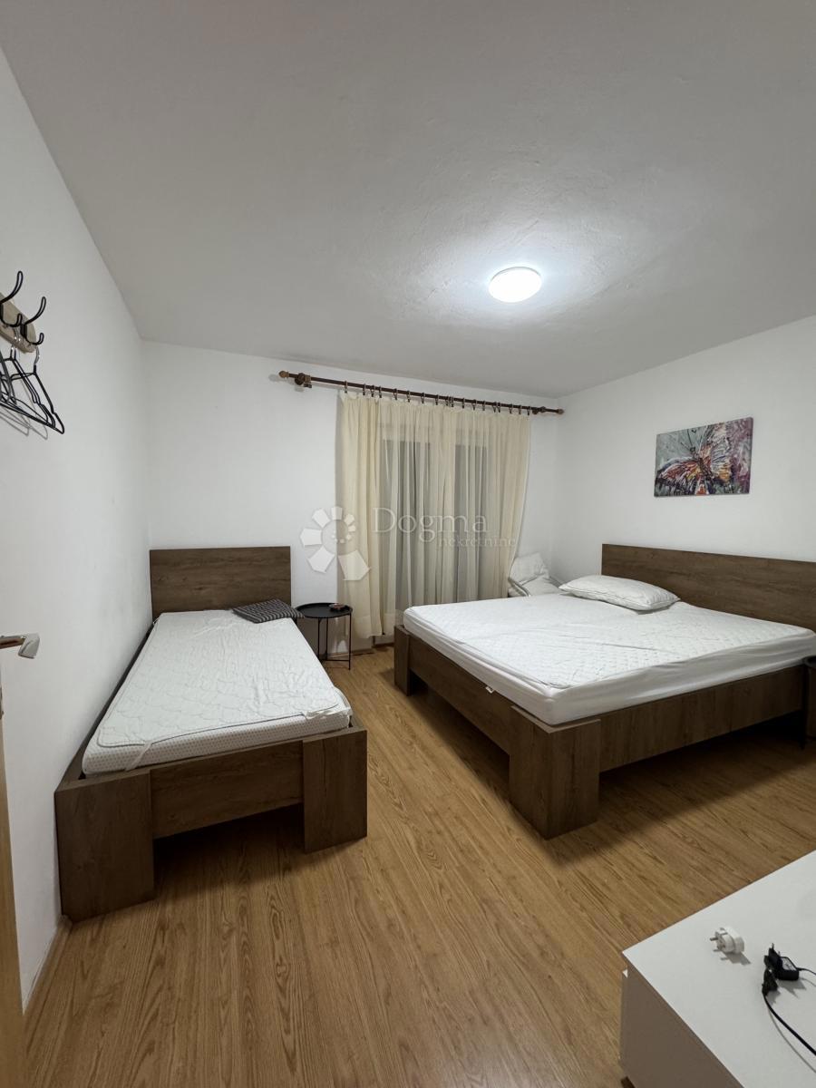 Hiša Šilo, Dobrinj, 350m2