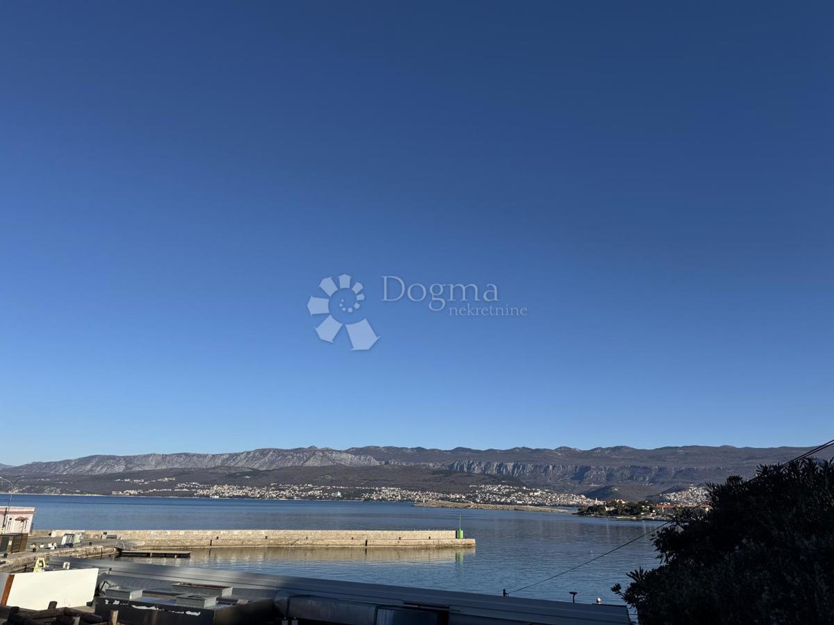 Hiša Šilo, Dobrinj, 350m2